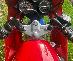 2008 Honda NSR - Image 4/4