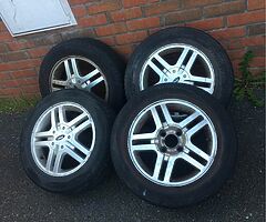 Homemade Car Dolly - Image 4/4