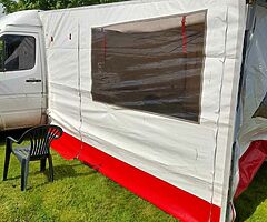 Awning for sale
