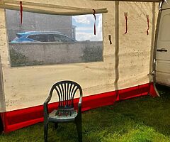 Awning for sale - Image 4/6