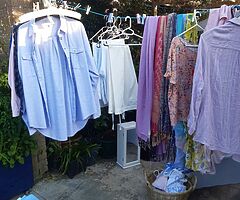 Pictures/clothing/furniture - Image 7/9