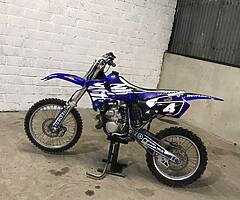 1999 YZ250 Restyle - Image 5/8