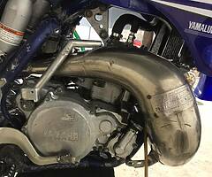 1999 YZ250 Restyle - Image 6/8