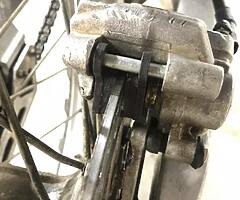 1999 YZ250 Restyle - Image 7/8