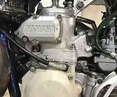 1999 YZ250 Restyle - Image 8/8