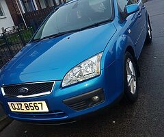 2005 Ford Focus - Image 4/9