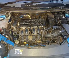 2005 Ford Focus - Image 7/9