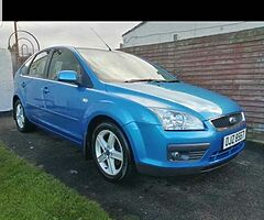2005 Ford Focus - Image 9/9