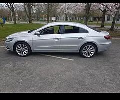 Vw passat cc gt dsg - Image 3/10