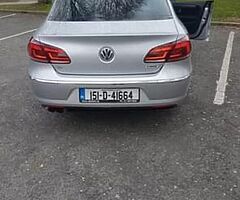 Vw passat cc gt dsg - Image 4/10