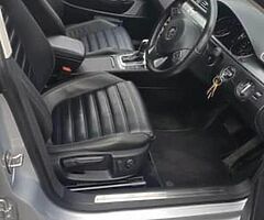 Vw passat cc gt dsg - Image 5/10