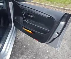 Vw passat cc gt dsg - Image 6/10