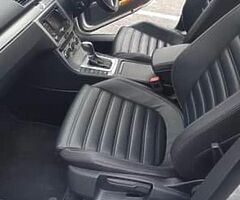 Vw passat cc gt dsg - Image 7/10