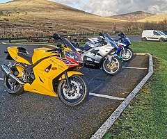 2005 Triumph Daytona 650 - Image 6/6