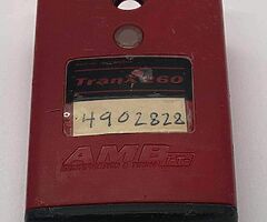 AMB TranX 260 Transponder