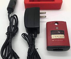 AMB TranX 260 Transponder