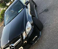 2011 Mercedes benz E-Class 2.1L diesel nct dec 2022 tax 09/21 - Image 3/10
