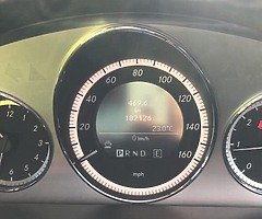 2011 Mercedes benz E-Class 2.1L diesel nct dec 2022 tax 09/21 - Image 5/10