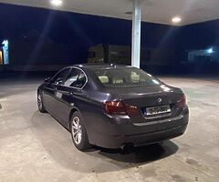 2012 BMW 520D SE - Image 3/5