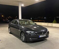 2012 BMW 520D SE - Image 5/5