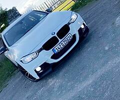 BMW 3 series - Image 3/4