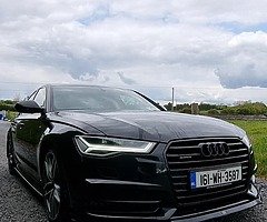 Audi A6 S-Line Quattro - Image 3/10