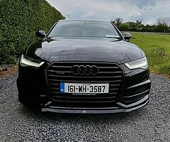 Audi A6 S-Line Quattro - Image 4/10