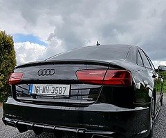 Audi A6 S-Line Quattro - Image 5/10