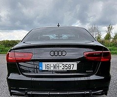 Audi A6 S-Line Quattro - Image 6/10
