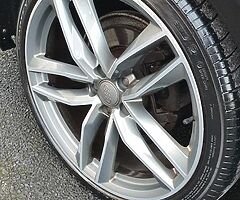 Audi A6 S-Line Quattro - Image 7/10
