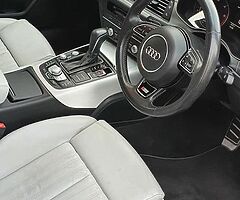Audi A6 S-Line Quattro - Image 8/10