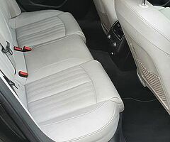 Audi A6 S-Line Quattro - Image 9/10