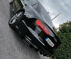 Audi A6 S-Line Quattro - Image 10/10