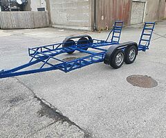 Cartranspoter beavertail 14fby6.2