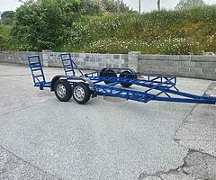 Cartranspoter beavertail 14fby6.2