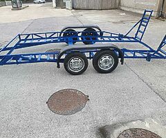 Cartranspoter beavertail 14fby6.2 - Image 3/6