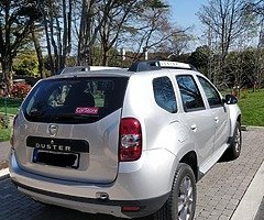 Dacia Duster Signature 2017 - Image 3/8