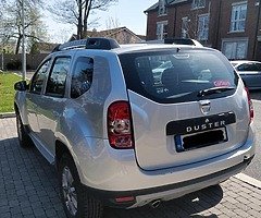 Dacia Duster Signature 2017 - Image 4/8