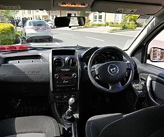 Dacia Duster Signature 2017 - Image 5/8