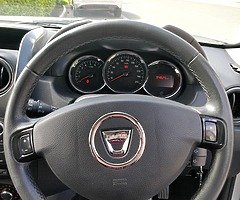 Dacia Duster Signature 2017 - Image 6/8