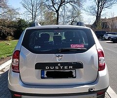 Dacia Duster Signature 2017 - Image 8/8
