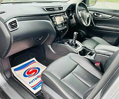 2017 NISSAN X-TRAIL 7 SEATER DIESEL - Image 7/10