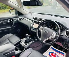 2017 NISSAN X-TRAIL 7 SEATER DIESEL - Image 10/10