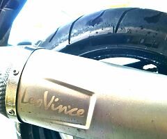 2007 Suzuki Bandit - Image 4/7