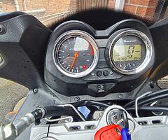 2007 Suzuki Bandit - Image 5/7