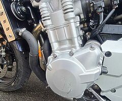 2007 Suzuki Bandit - Image 6/7