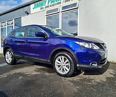 Nissan Qashqai - Image 3/7