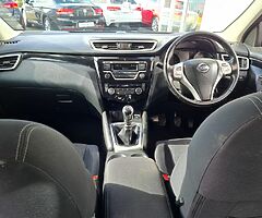 Nissan Qashqai - Image 5/7
