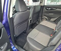 Nissan Qashqai - Image 6/7