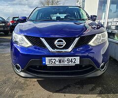 Nissan Qashqai - Image 7/7